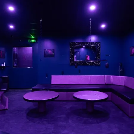 Espace Evasions Loveroom - Le Donjon 20h-9h Tolosa