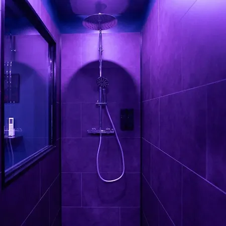 Appartamento Espace Evasions Loveroom - Le Donjon 20h-9h